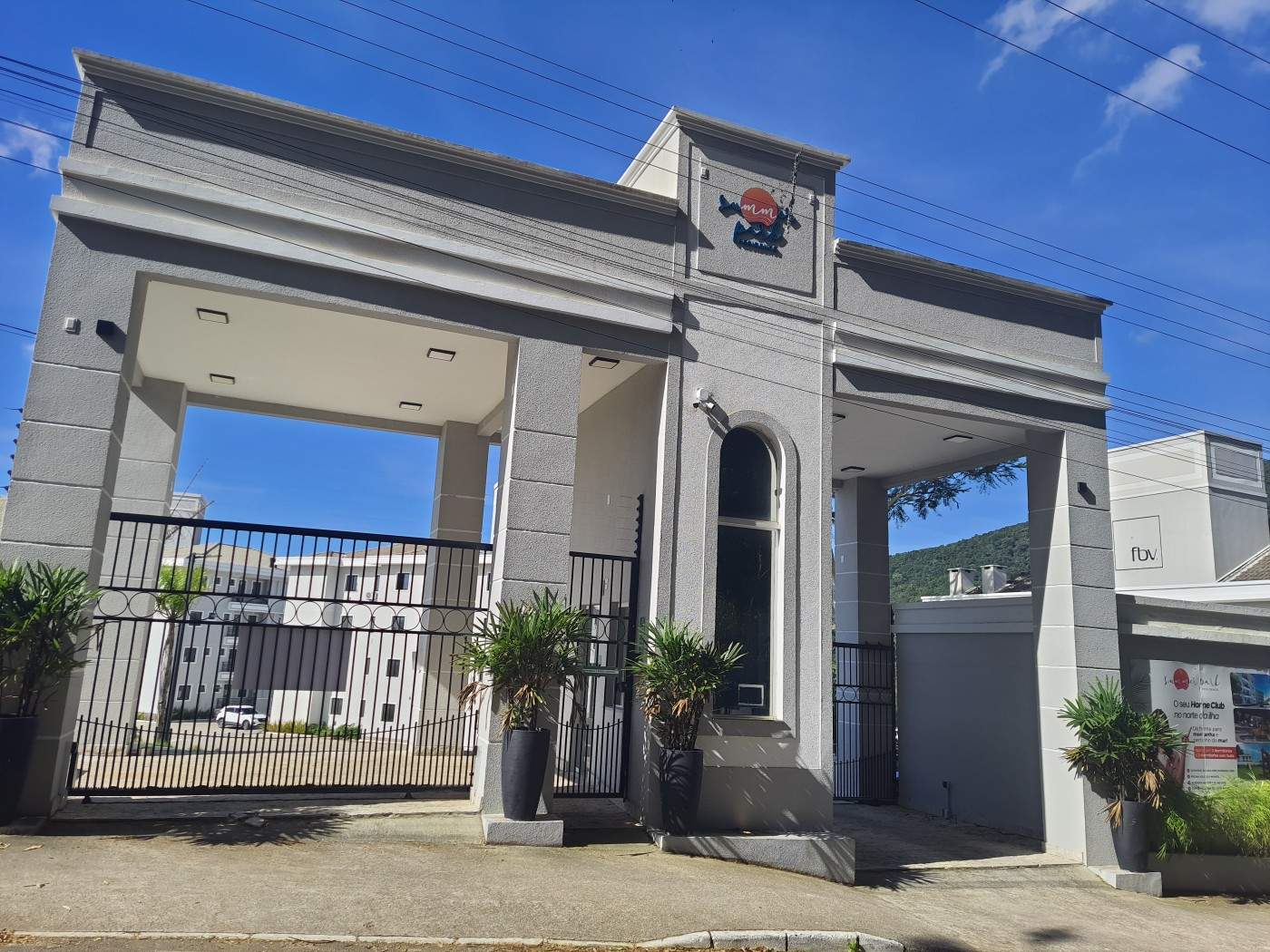 Apartamento, 2 quartos, 58 m² - Foto 2