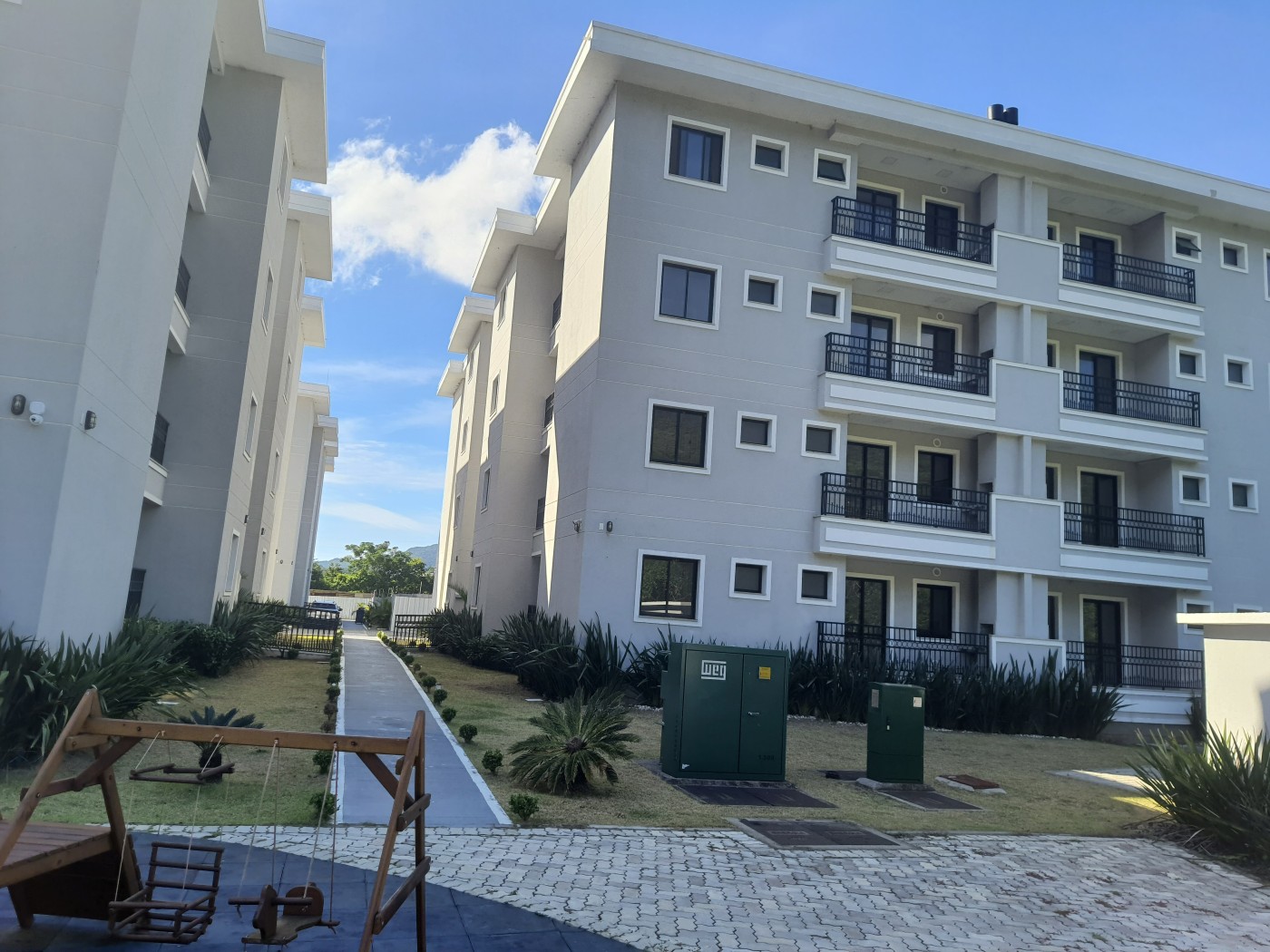 Apartamento, 2 quartos, 58 m² - Foto 5