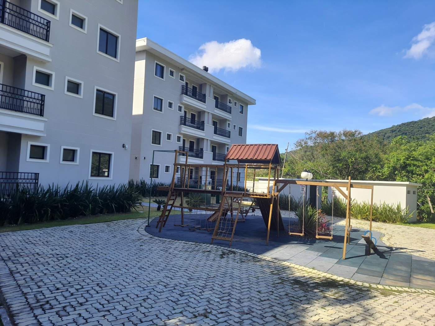 Apartamento, 2 quartos, 58 m² - Foto 6