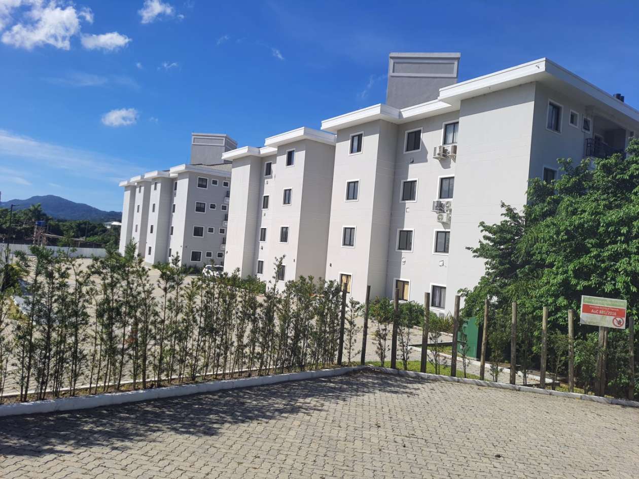 Apartamento, 2 quartos, 58 m² - Foto 7