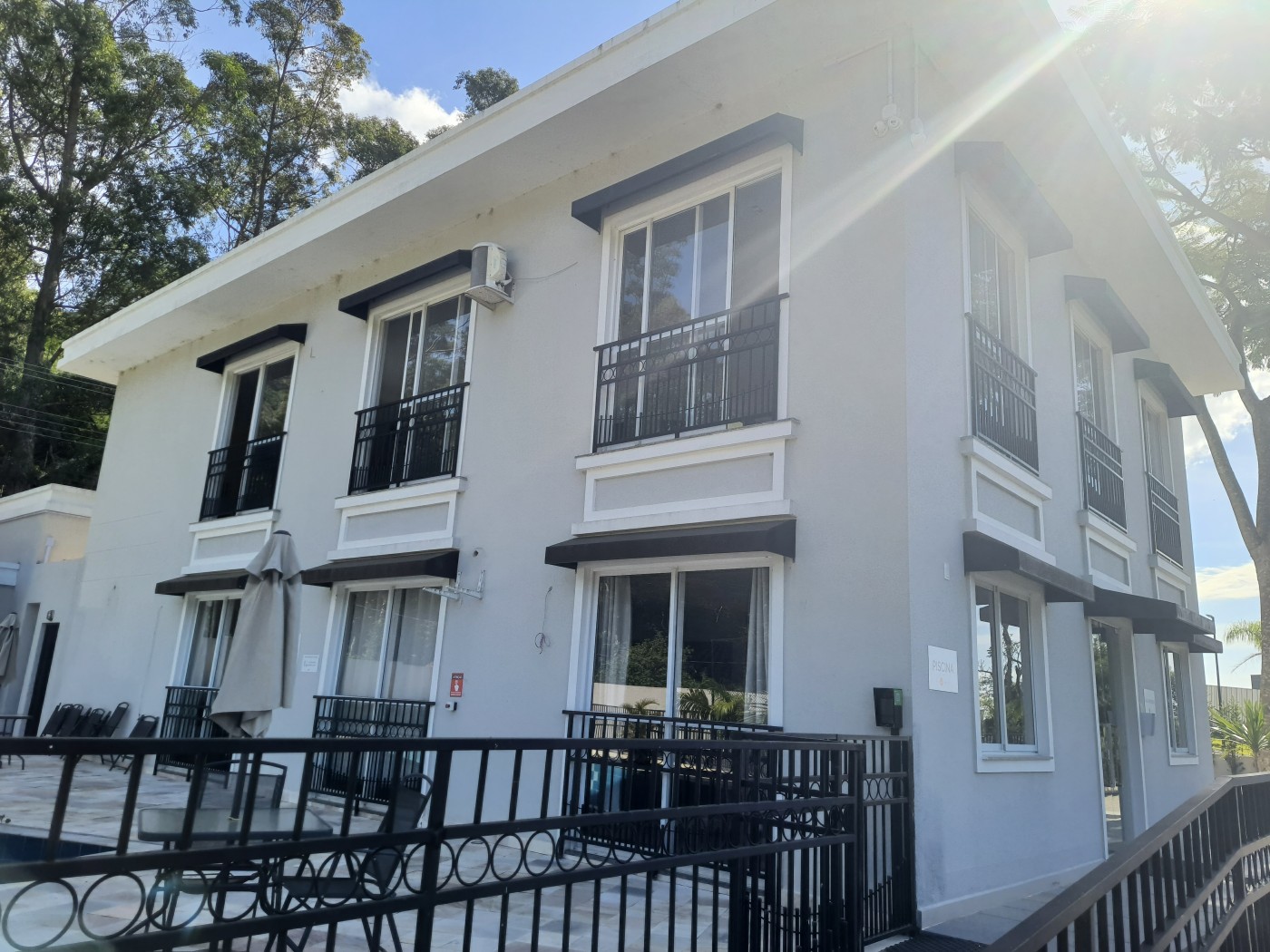 Apartamento, 2 quartos, 58 m² - Foto 9