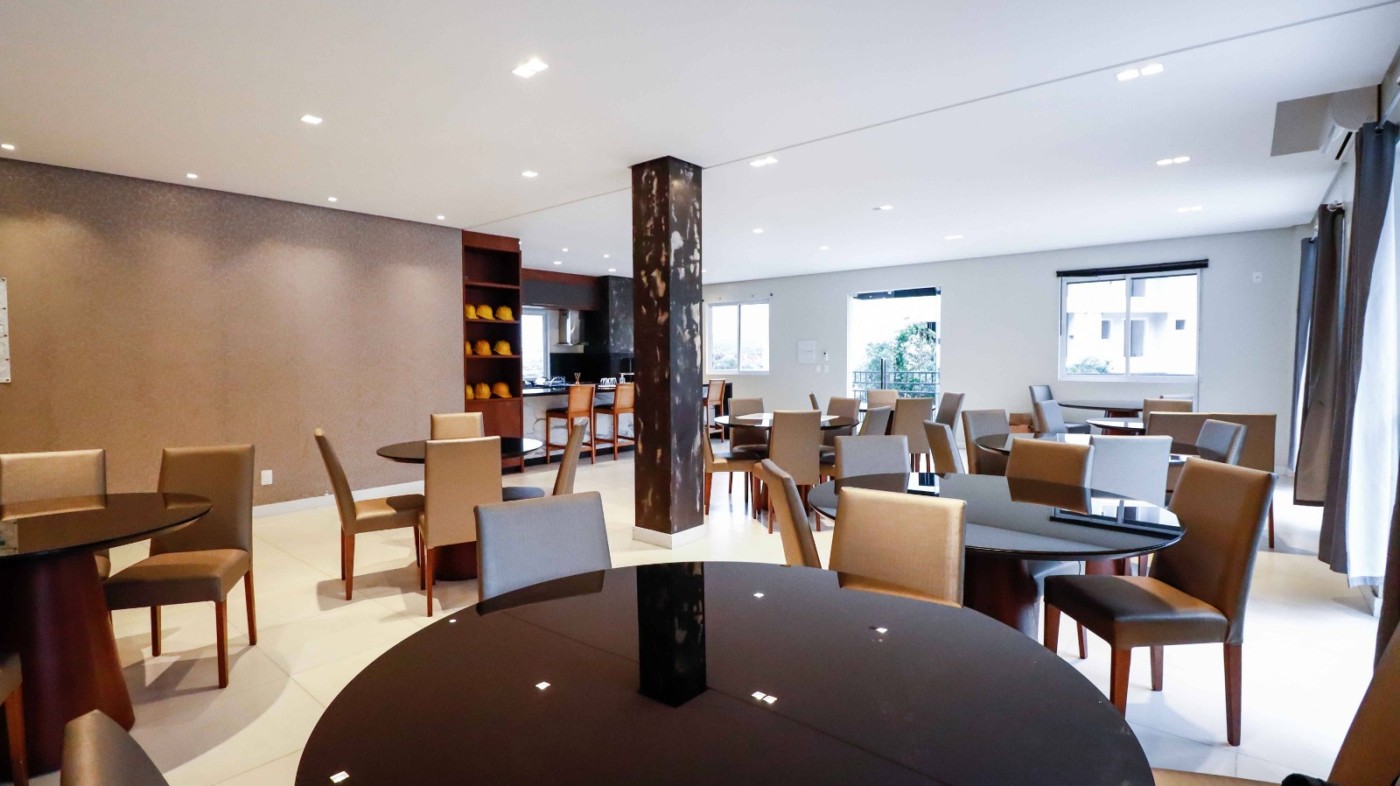 Apartamento, 2 quartos, 58 m² - Foto 11