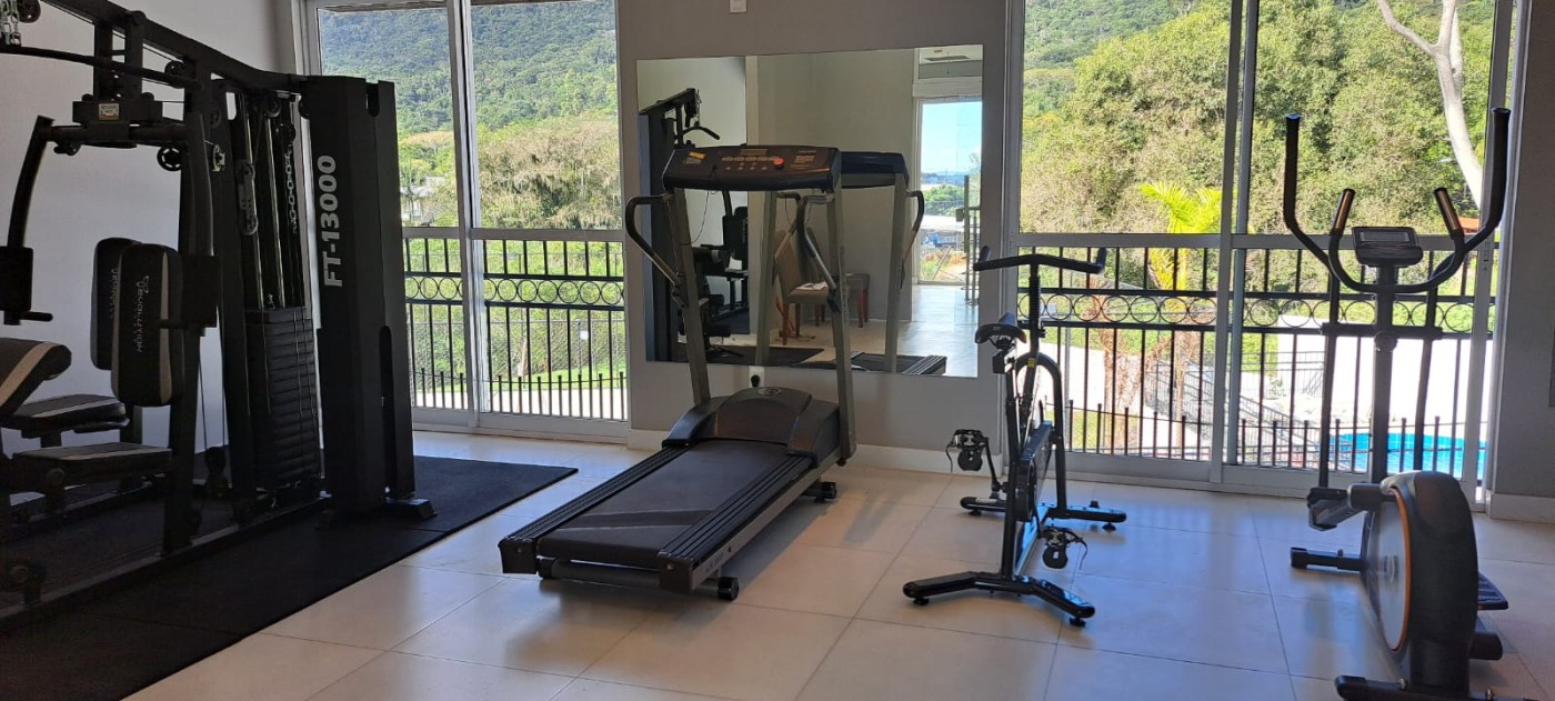 Apartamento, 2 quartos, 58 m² - Foto 13