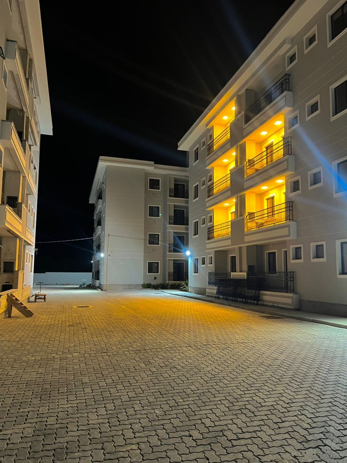 Apartamento, 2 quartos, 58 m² - Foto 21