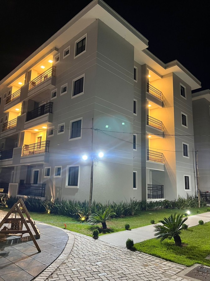 Apartamento, 2 quartos, 58 m² - Foto 23