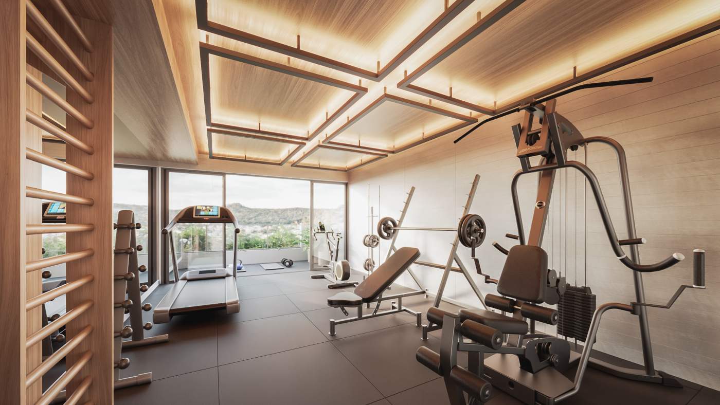 Apartamento, 1 quarto, 22 m² - Foto 6