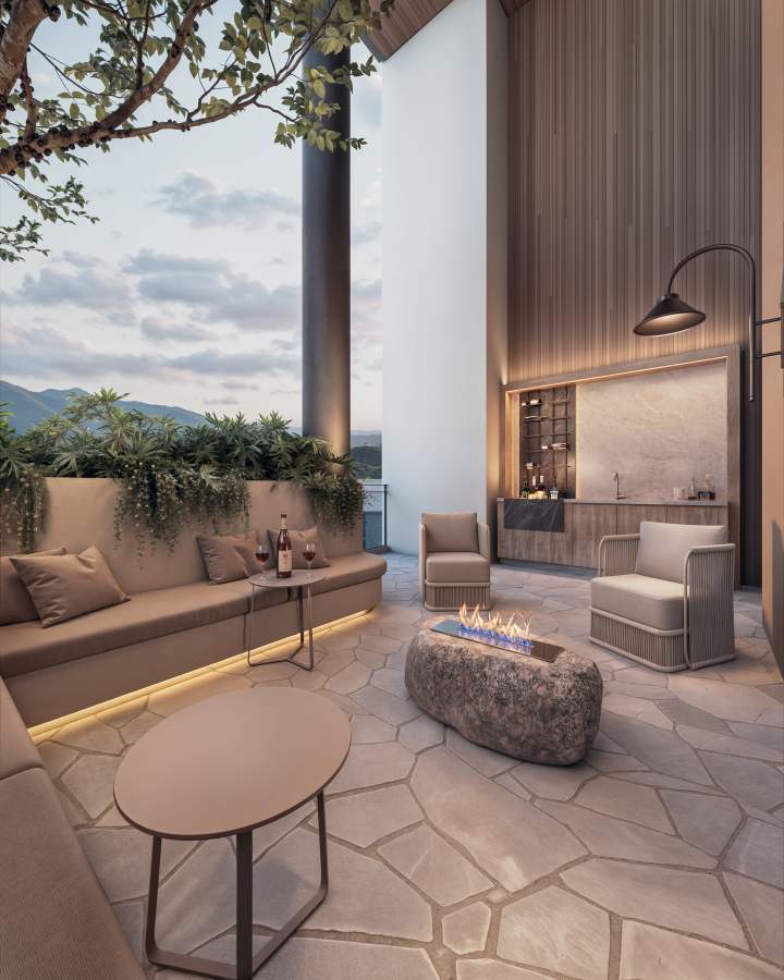 Apartamento, 1 quarto, 22 m² - Foto 13