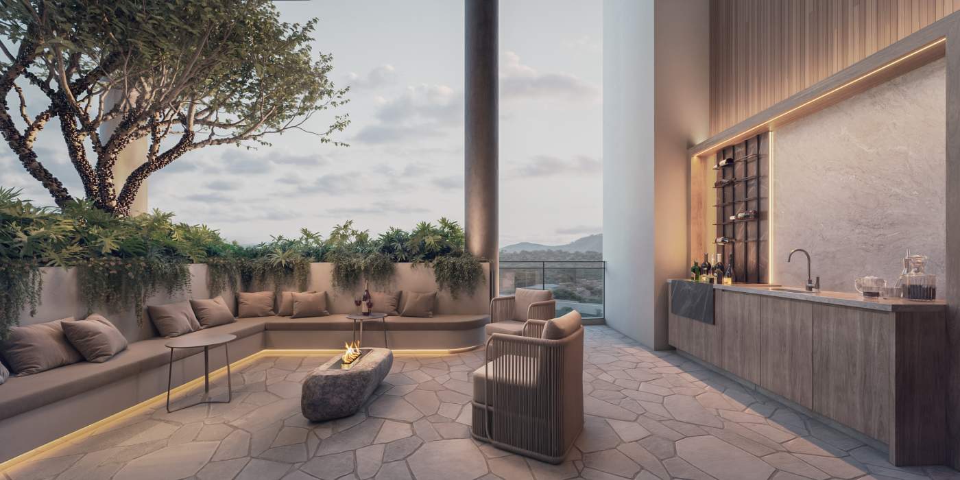 Apartamento, 1 quarto, 22 m² - Foto 14