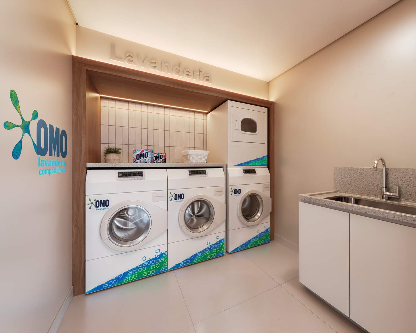 Apartamento, 1 quarto, 22 m² - Foto 15