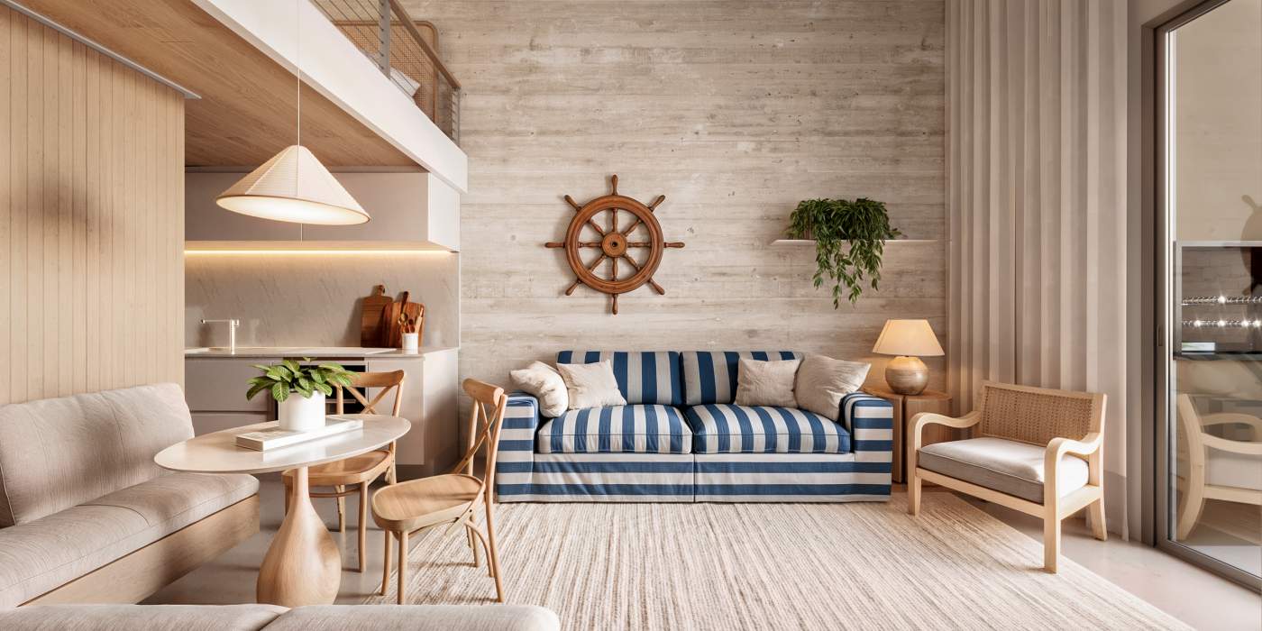 Apartamento, 1 quarto, 22 m² - Foto 16