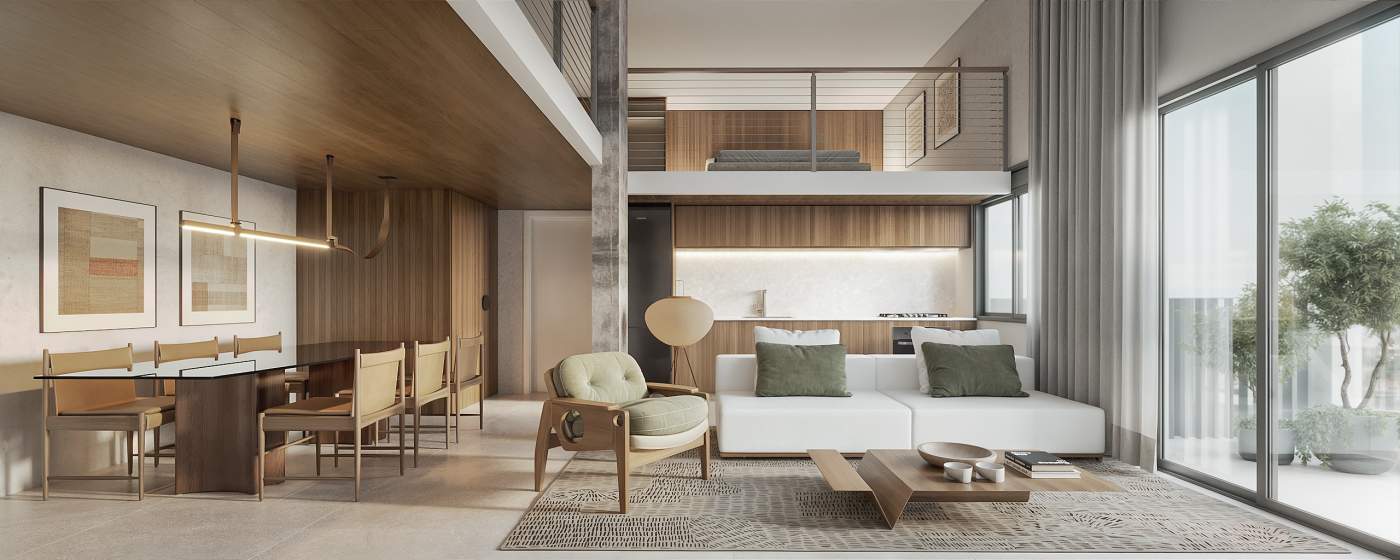 Apartamento, 1 quarto, 22 m² - Foto 21