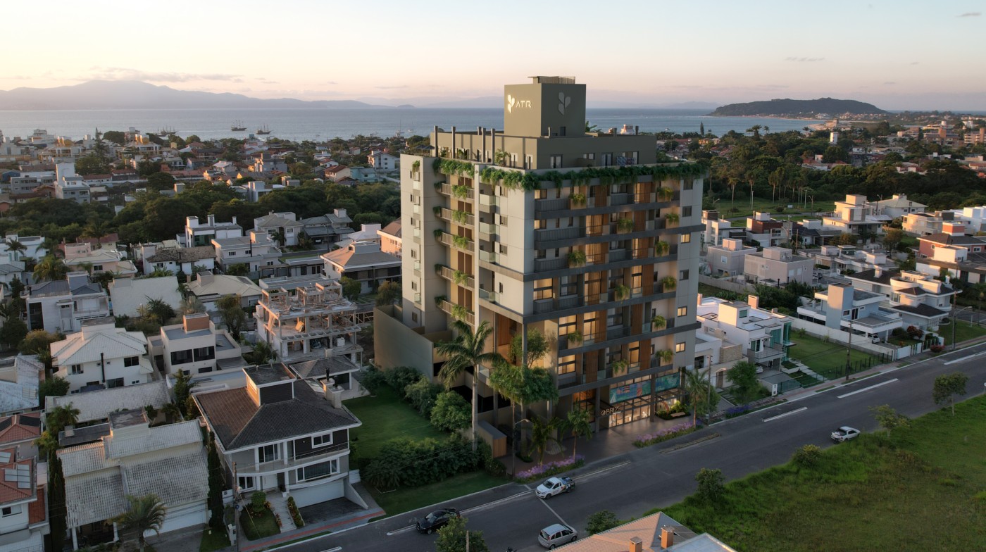 Apartamento, 1 quarto, 22 m² - Foto 22