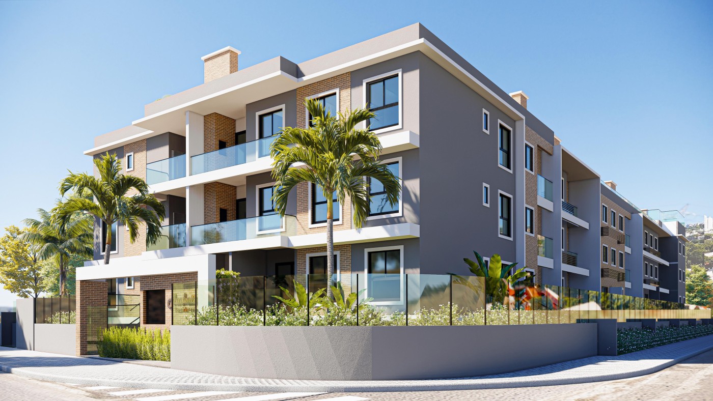 Apartamento, 2 quartos, 61 m² - Foto 4