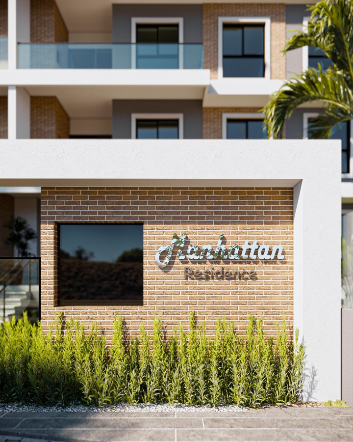 Apartamento, 2 quartos, 61 m² - Foto 6