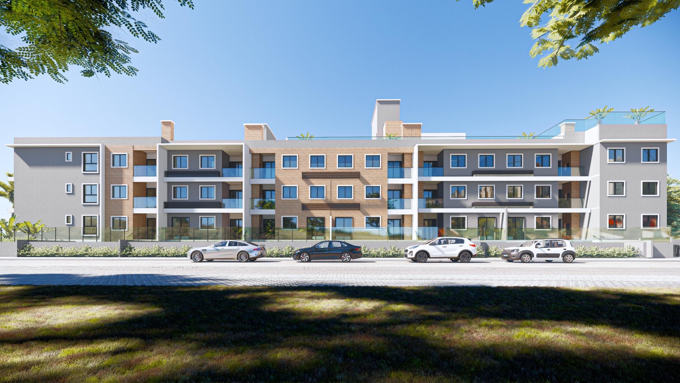 Apartamento, 2 quartos, 61 m² - Foto 7