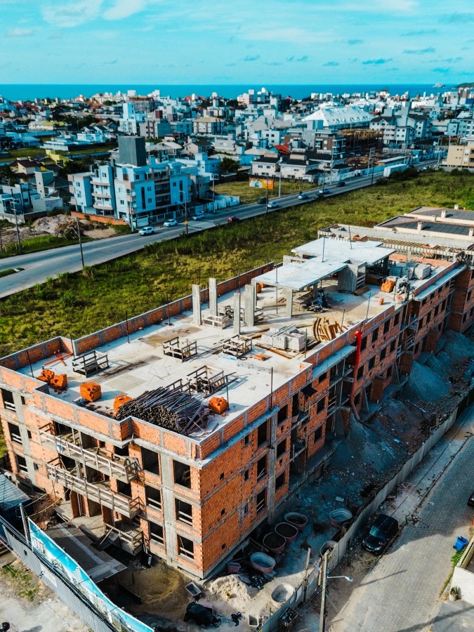 Apartamento, 2 quartos, 61 m² - Foto 9