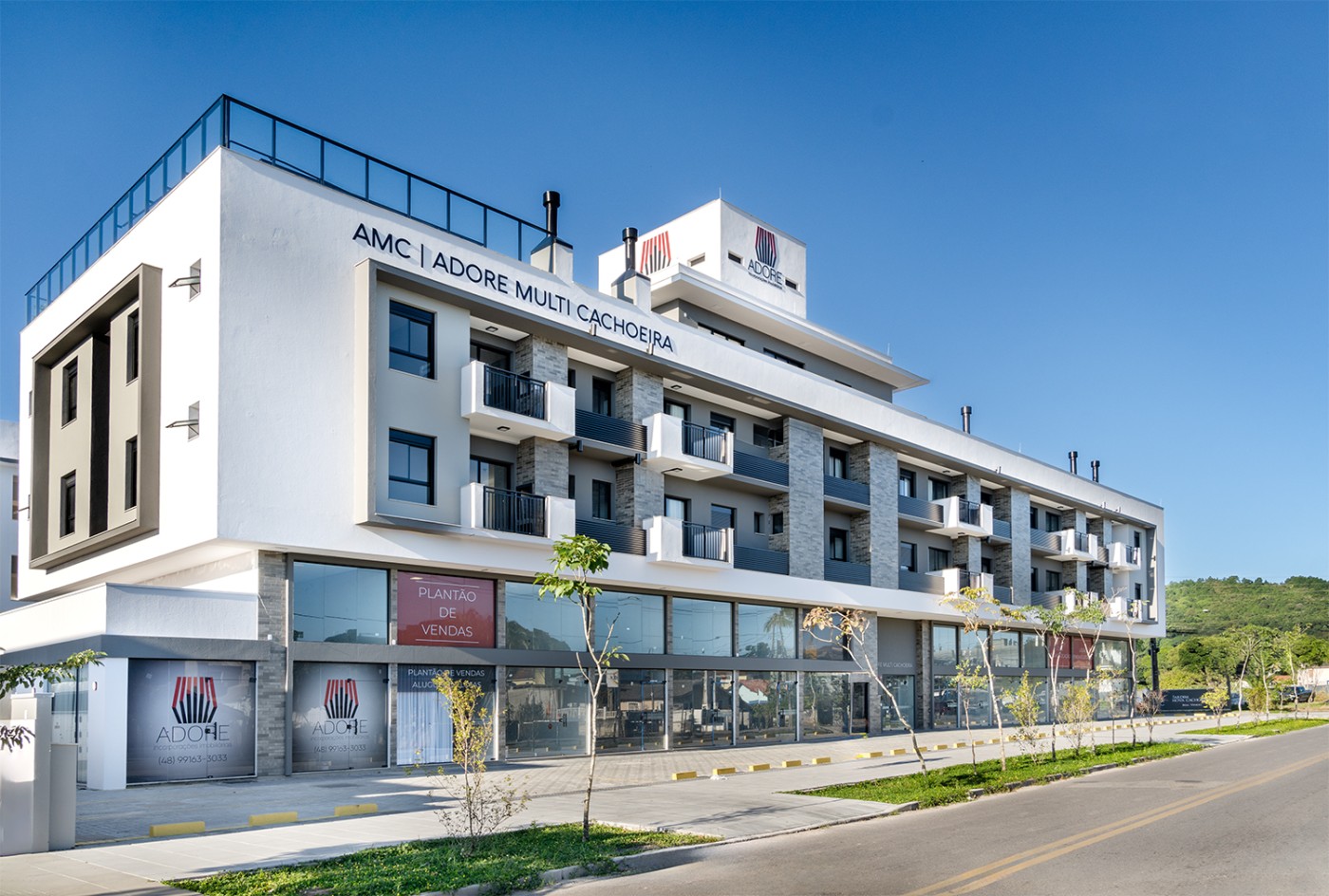 Apartamento, 2 quartos, 66 m² - Foto 1