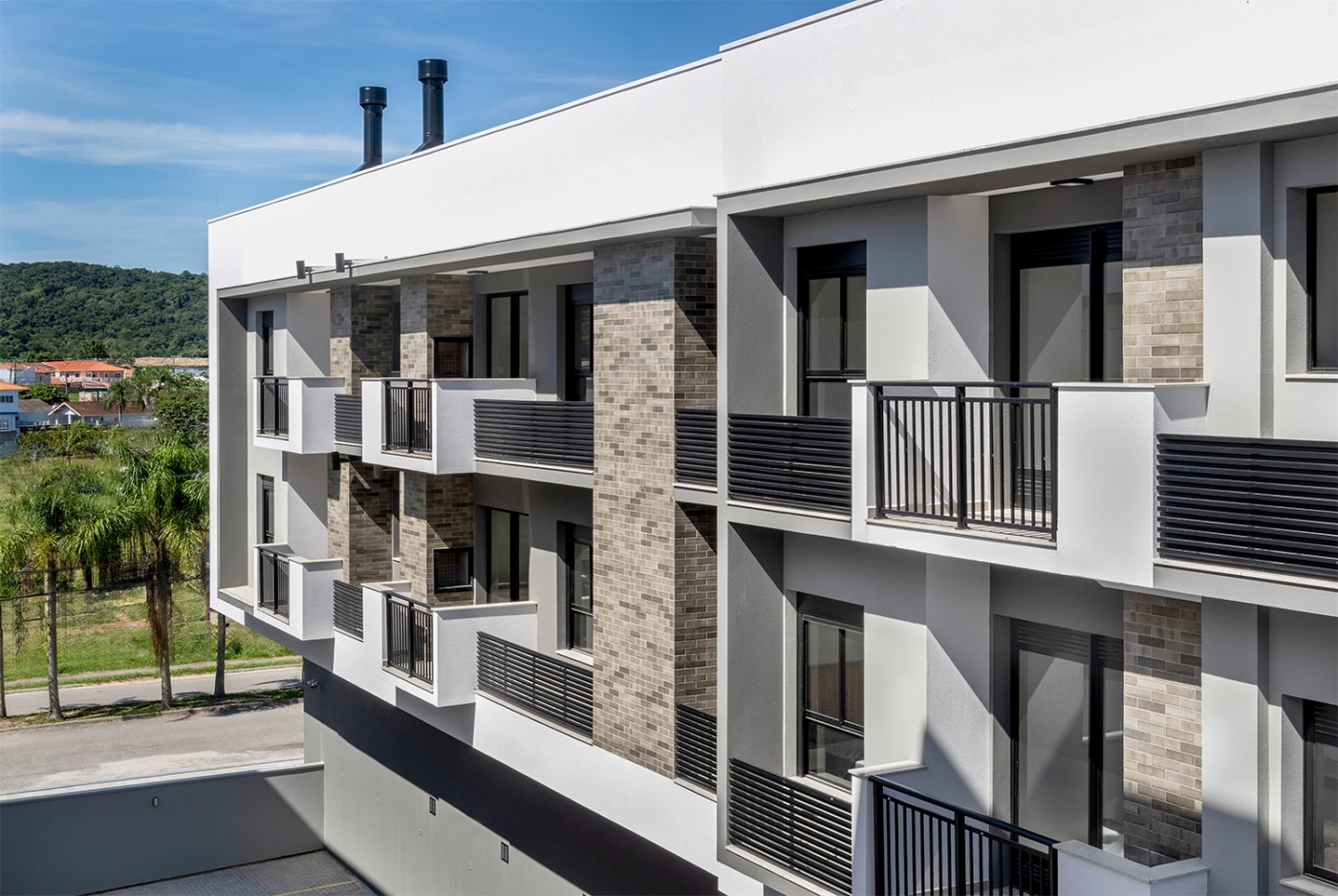 Apartamento, 2 quartos, 66 m² - Foto 3