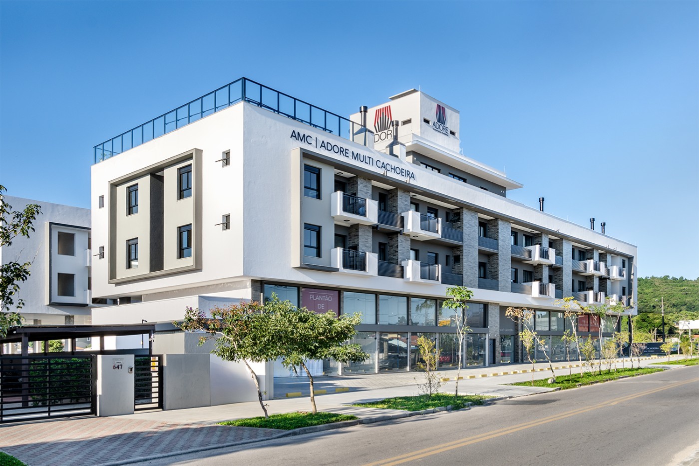 Apartamento, 2 quartos, 66 m² - Foto 4