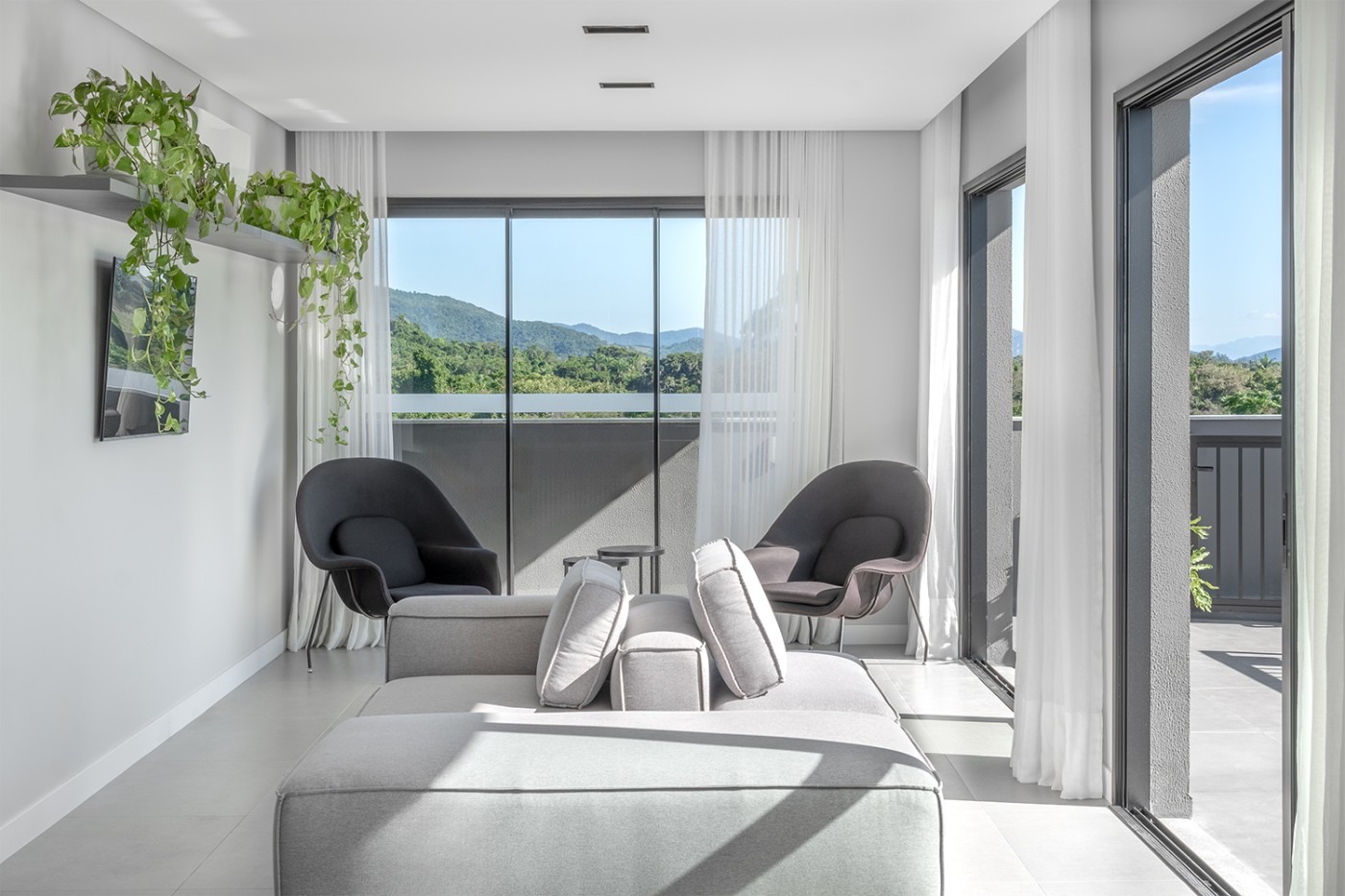 Apartamento, 2 quartos, 66 m² - Foto 7