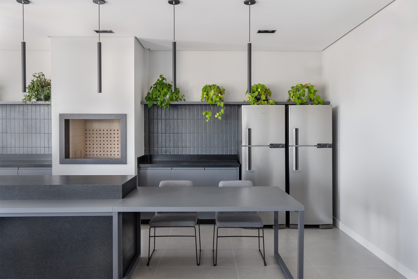 Apartamento, 2 quartos, 66 m² - Foto 9