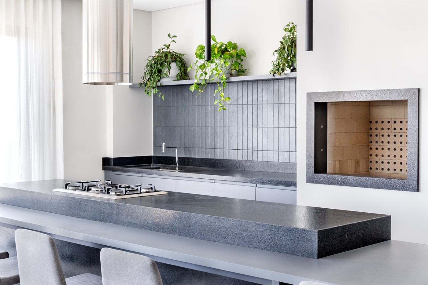 Apartamento, 2 quartos, 66 m² - Foto 11