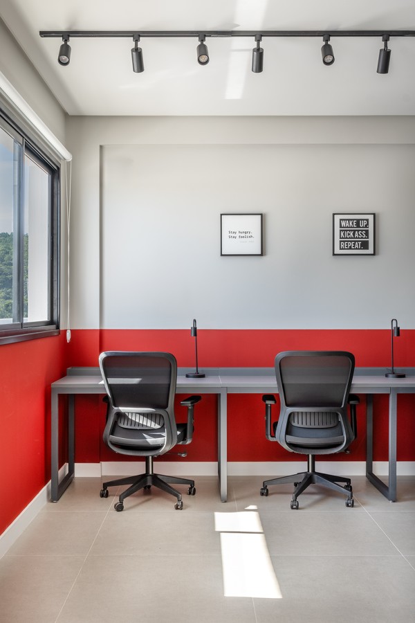 Apartamento, 2 quartos, 66 m² - Foto 24