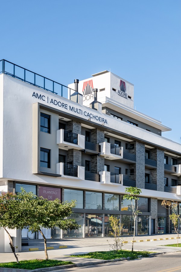 Apartamento, 2 quartos, 66 m² - Foto 26