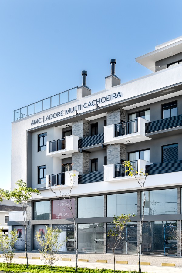 Apartamento, 2 quartos, 66 m² - Foto 25