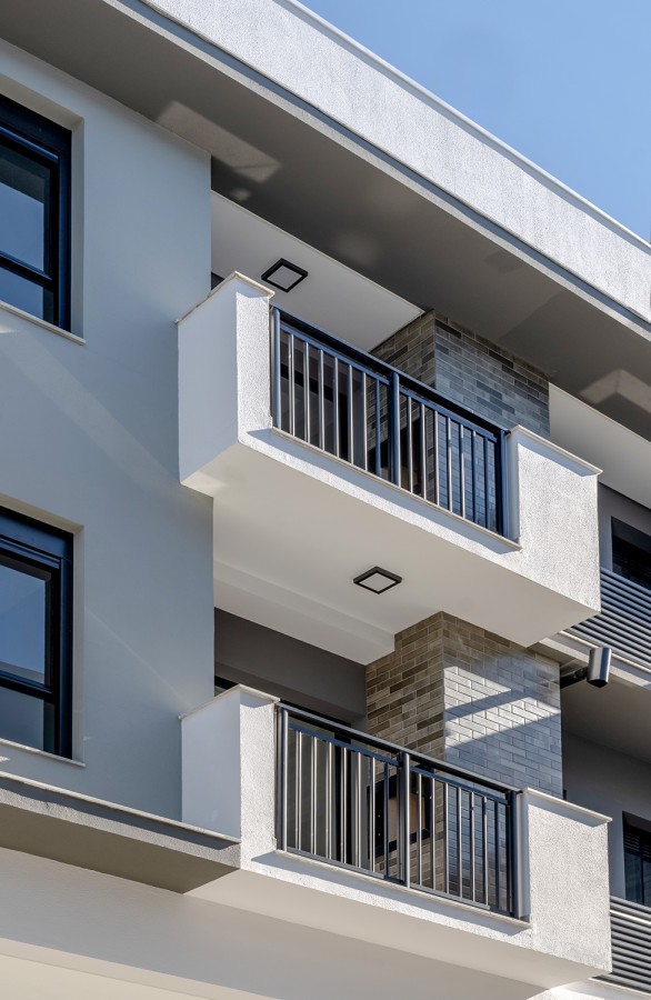 Apartamento, 2 quartos, 66 m² - Foto 33