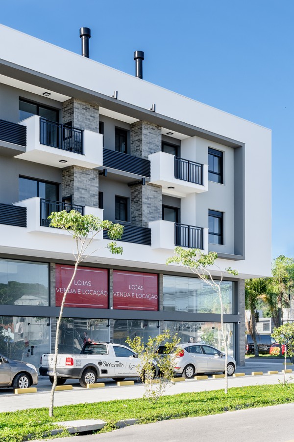 Apartamento, 2 quartos, 66 m² - Foto 34