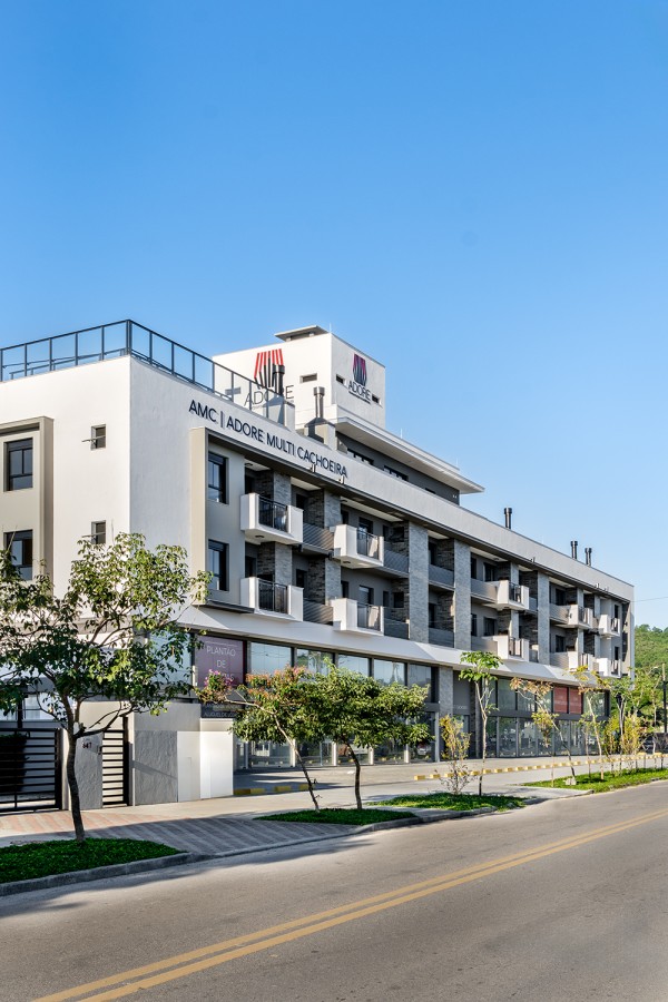 Apartamento, 2 quartos, 66 m² - Foto 35