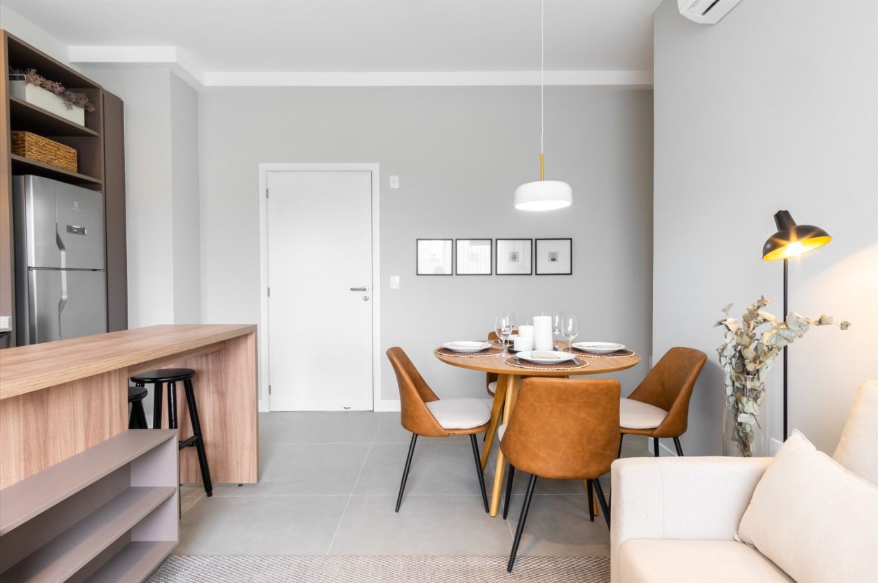 Apartamento, 2 quartos, 66 m² - Foto 53