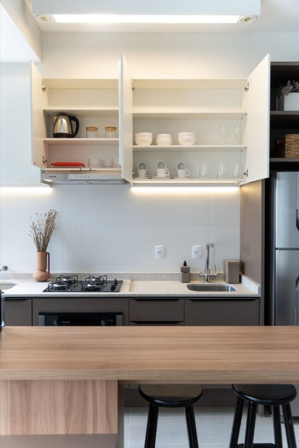 Apartamento, 2 quartos, 66 m² - Foto 60