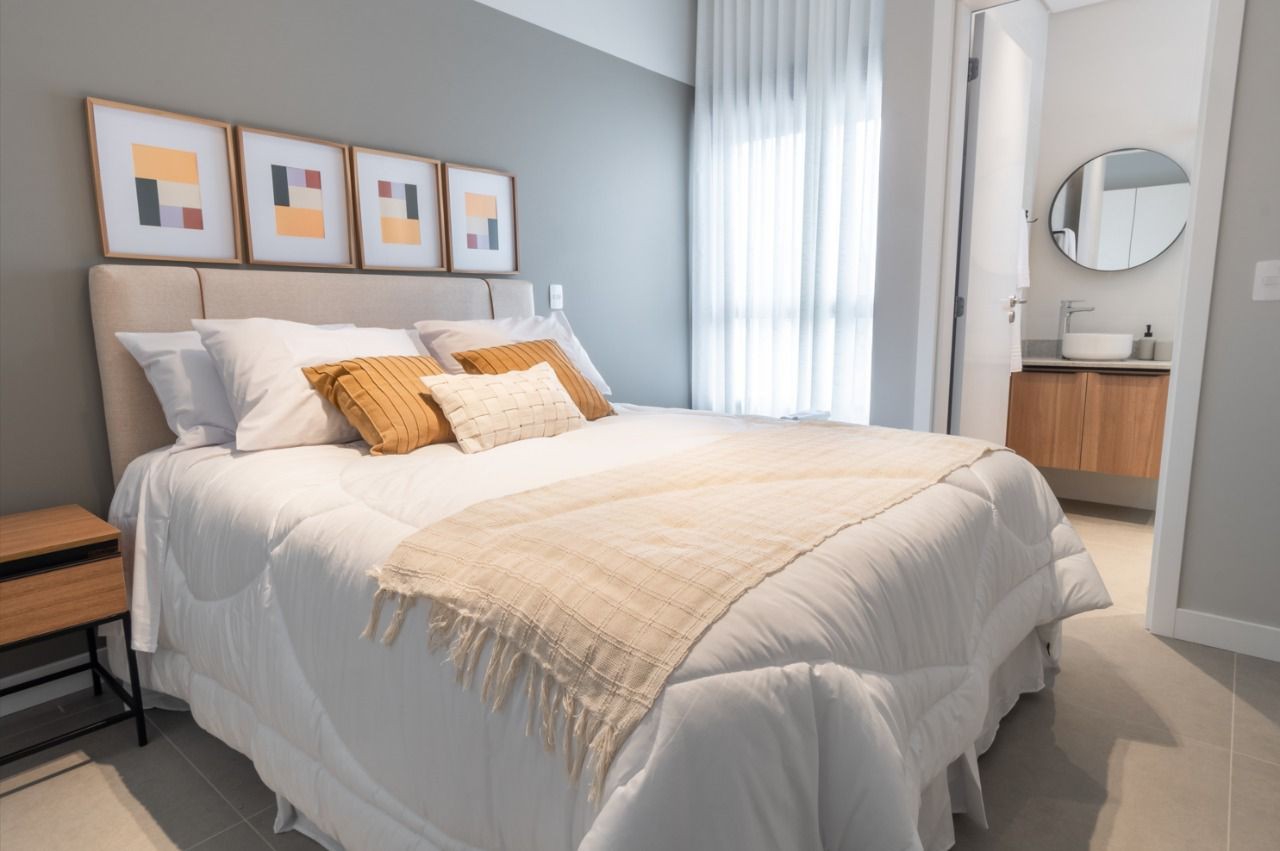 Apartamento, 2 quartos, 66 m² - Foto 64